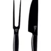 Greenpan Chop&Grill Set Of 2 Knives 29/32cm -Greenpan Shop 921585340 1 720x928
