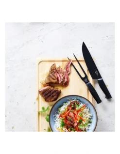 Greenpan Chop&Grill Set Of 2 Knives 29/32cm -Greenpan Shop 921585340 5 720x928