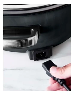 GreenPan Omni Cooker 5.6L In Black 13 GreenPan Omni Cooker 5.6L In Black -Greenpan Shop 937609120 6 720x928