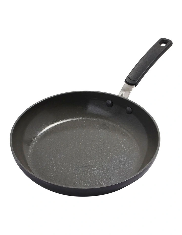 Greenpan Levels 7 Piece Cookware Set In Black 4 Greenpan Levels 7 Piece Cookware Set In Black - Image 2