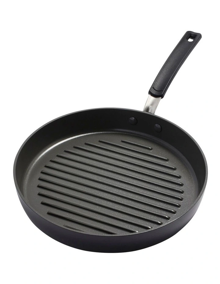 Greenpan Levels 7 Piece Cookware Set In Black 5 Greenpan Levels 7 Piece Cookware Set In Black - Image 3