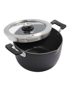 Greenpan Levels 7 Piece Cookware Set In Black 13 Greenpan Levels 7 Piece Cookware Set In Black -Greenpan Shop 961896160 5 720x928