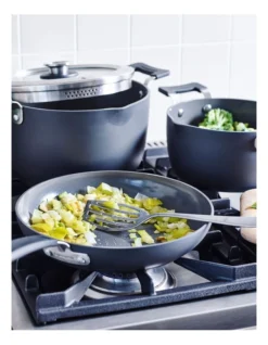 Greenpan Levels 7 Piece Cookware Set In Black 14 Greenpan Levels 7 Piece Cookware Set In Black -Greenpan Shop 961896160 6 720x928