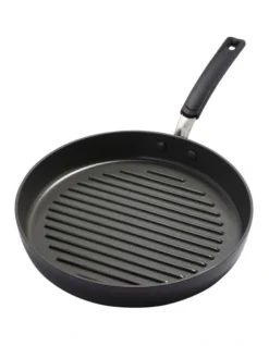 Greenpan Levels 4 Piece Cookware Set In Black 11 Greenpan Levels 4 Piece Cookware Set In Black -Greenpan Shop 961896250 3 720x928