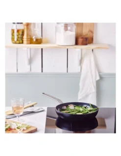 Greenpan Evolution Frypan 20cm In Black -Greenpan Shop 967038580 3 720x928