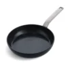Greenpan Evolution Frypan 24cm In Black