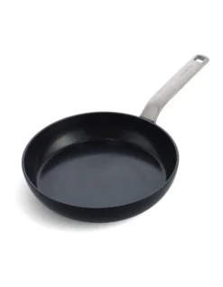 Greenpan Evolution Frypan 24cm In Black