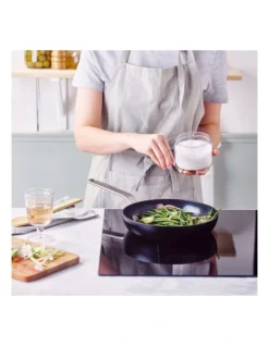 Greenpan Evolution Frypan 24cm In Black -Greenpan Shop 967038670 3 720x928