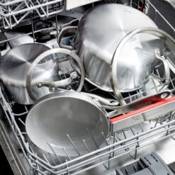 Venice Pro<br> 10pc Cookware Sets, Stainless Steel -Greenpan Shop CC000018 001 Venice Pro 10pc Cookware Sets Stainless Steel 10