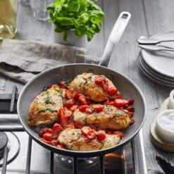 Chatham<br> 2pc Cookware Sets, Dark Grey - 20 & 26cm -Greenpan Shop CC000125 001 Chatham 2pc Cookware Sets Dark Grey 20 26cm 6