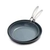Valencia Pro<br> 2PC COOKWARE SETS, DARK GREY - 26 & 30CM -Greenpan Shop CC000673 001 Valencia Pro 2PC COOKWARE SETS DARK GREY 26 30CM 1 53ece68e 5866 4f73 809c 0b0ef8590212