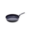 Torino<br> Frying Pan, Black - 20cm
