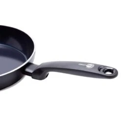 Torino<br> Frying Pan, Black - 20cm -Greenpan Shop CC001690 001 Torino Frying Pan Black 20cm 3