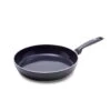 Torino<br> Frying Pan, Black - 30cm -Greenpan Shop CC001693 001 Torino Frying Pan Black 30cm 1