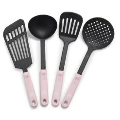 GreenLife Soft Grip<br> SOFT GRIP 16PC COOKWARE SETS, PINK -Greenpan Shop CC002377 001 GreenLife Soft Grip SOFT GRIP 16PC COOKWARE SETS PINK 10 e2c4b52b 50a6 4860 8802 e7546dc15e56