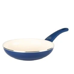 GreenLife Soft Grip<br> 16pc Cookware Set, Night Blue -Greenpan Shop CC002378 001 GreenLife Soft Grip GreenLife Soft Grip 16pc cookware set NIGHT BLUE 4 c8bd2a08 261b 403c 8ec3 b1027284fdf7