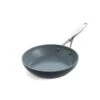 Valencia Pro<br> FRYING PAN, DARK GREY - 28CM -Greenpan Shop CC002453 001 Valencia Pro FRYING PAN DARK GREY 28CM 1 b0e5f9d0 5920 4390 817c 683934302f2f