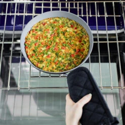 Valencia Pro<br> FRYING PAN, DARK GREY - 28CM -Greenpan Shop CC002453 001 Valencia Pro FRYING PAN DARK GREY 28CM 7 3d2c5c3f caa3 4e52 93f9 39d136ac6ea5