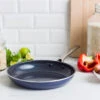 Blue Diamond<br> Classic 26cm Frypan -Greenpan Shop CC002737 001 Blue Diamond Blue Diamond Classic 26cm Frypan 1 48ea4bed ae5a 4f70 873f 908ff4086b6b