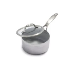 Venice Pro<br> 7PC COOKWARE SETS, STAINLESS STEEL -Greenpan Shop CC003067 001 Venice Pro 7PC COOKWARE SETS STAINLESS STEEL 13 4c1c0f35 86f1 42f5 894d 33ec7dba168b