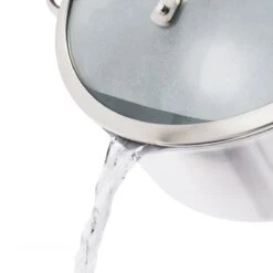 Venice Pro<br> 7PC COOKWARE SETS, STAINLESS STEEL -Greenpan Shop CC003067 001 Venice Pro 7PC COOKWARE SETS STAINLESS STEEL 14 7e829851 cb33 4743 8a8b 005e9fcbac6d