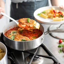 Venice Pro<br> 7PC COOKWARE SETS, STAINLESS STEEL -Greenpan Shop CC003067 001 Venice Pro 7PC COOKWARE SETS STAINLESS STEEL 3 fdd8baf5 d6c4 4978 9ff8 14581c4f672f