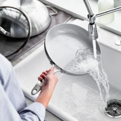 Venice Pro<br> 7PC COOKWARE SETS, STAINLESS STEEL -Greenpan Shop CC003067 001 Venice Pro 7PC COOKWARE SETS STAINLESS STEEL 6 7862c3c0 810e 4294 9cb4 200a3865fa06