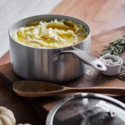 Venice Pro<br> 7PC COOKWARE SETS, STAINLESS STEEL -Greenpan Shop CC003067 001 Venice Pro 7PC COOKWARE SETS STAINLESS STEEL 7 4203e760 00a0 452a ba48 e7cfd91501a4