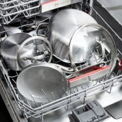 Venice Pro<br> 7PC COOKWARE SETS, STAINLESS STEEL -Greenpan Shop CC003067 001 Venice Pro 7PC COOKWARE SETS STAINLESS STEEL 8 0ca17004 c261 440b 938f ba0caa04e116