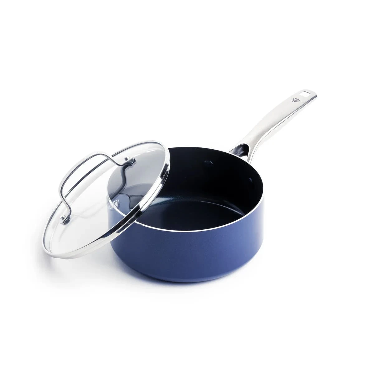 Blue Diamond<br> Saucepan - 18cm 5 Blue Diamond<br> Saucepan - 18cm - Image 3