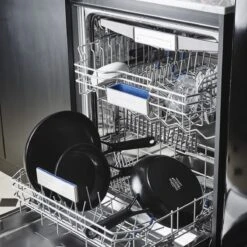 Smartshape<br> FRYING PAN, BLACK - 28CM -Greenpan Shop CC003413 001 Smartshape FRYING PAN BLACK 28CM 7 c9413f12 9eff 4cdd a10d fd28da0b852f