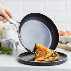 Blue Diamond<br> Tri-Ply Stainless Steel, 2 Piece Set -Greenpan Shop CC003690 001 Blue Diamond Blue Diamond Tri Ply Stainless Steel 2 Piece Set 3 ecf0f23b e4a7 4c39 bb6d 542939c77cda