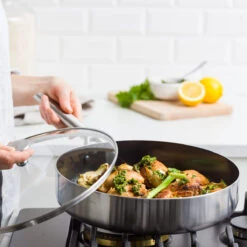 Blue Diamond<br> Tri Ply Stainless Steel 3 Piece Set -Greenpan Shop CC003691 001 Blue Diamond Blue Diamond Tri Ply Stainless Steel 3 Piece Set 3 232aac97 90b3 4759 883e 51d1a254d321