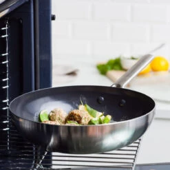 Blue Diamond<br> Tri-Ply Stainless Steel, 4 Piece Set -Greenpan Shop CC003692 001 Blue Diamond Blue Diamond Tri Ply Stainless Steel 4 Piece Set 4 32bcf799 8145 43f3 9aa3 ccf1466afe65