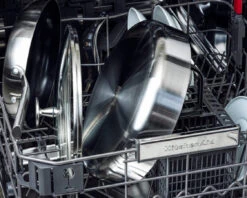 Blue Diamond<br> Tri-Ply Stainless Steel, 4 Piece Set -Greenpan Shop CC003692 001 Blue Diamond Blue Diamond Tri Ply Stainless Steel 4 Piece Set 7 5e843a2b a716 4fc8 b639 1ed6d3483b9d