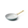 Padova<br> Frying Pan, Smokey Sky Blue - 20cm 1 Padova<br> Frying Pan, Smokey Sky Blue - 20cm -Greenpan Shop CC003713 001 Padova Frying Pan Smokey Sky Blue 20cm 1
