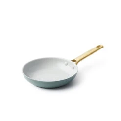 Padova<br> Frying Pan, Smokey Sky Blue - 20cm