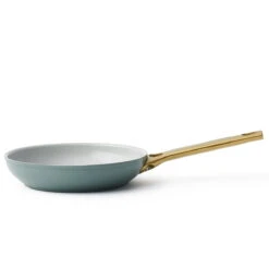 Padova<br> Frying Pan, Smokey Sky Blue - 20cm 11 Padova<br> Frying Pan, Smokey Sky Blue - 20cm -Greenpan Shop CC003713 001 Padova Frying Pan Smokey Sky Blue 20cm 3
