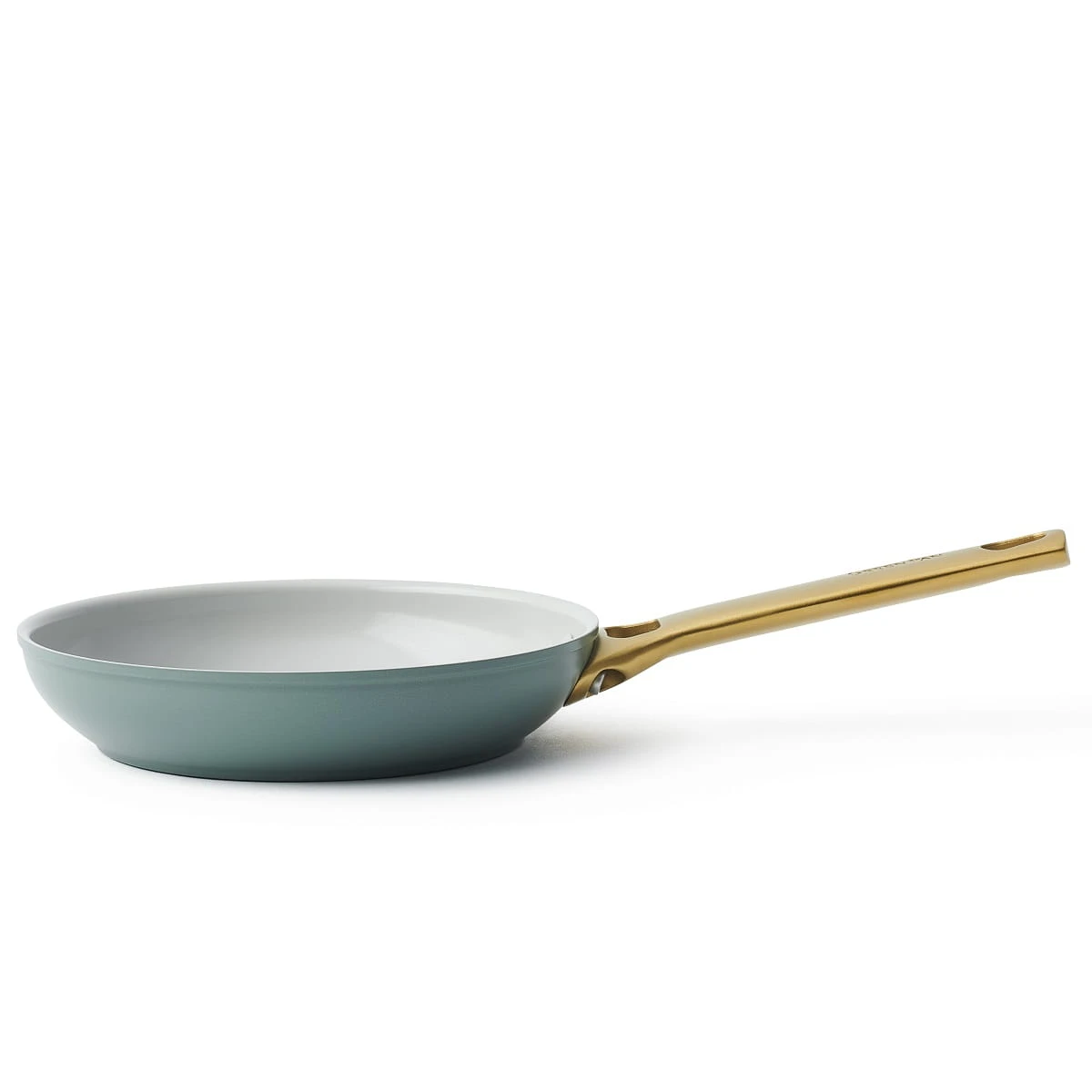 Padova<br> Frying Pan, Smokey Sky Blue - 20cm 5 Padova<br> Frying Pan, Smokey Sky Blue - 20cm - Image 3
