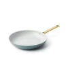 Padova<br> Frying Pan, Smokey Sky Blue - 28cm -Greenpan Shop CC003715 001 Padova Frying Pan Smokey Sky Blue 28cm 1