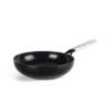 Smart Shape<br> Wok, Black/Marble - 28cm -Greenpan Shop CC003722 001 Smart Shape Wok Black Marble 28cm 1