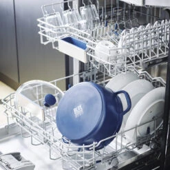 Blue Diamond<br> Dutch Oven, 26cm 12 Blue Diamond<br> Dutch Oven, 26cm -Greenpan Shop CC003732 001 Blue Diamond Blue Diamond 5 5QT Dutch Oven 5 8dff6115 9d55 428f ae6a 2fe1fd7e27bf