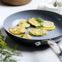 Valencia Pro<br> Frying Pan, Grey - 20cm -Greenpan Shop CC003757 001 Valencia Pro VALENCIA PRO FRYING PAN GREY 20CM 3 8746d4c1 ea26 4a89 a4a9 4a2a342ca0a2