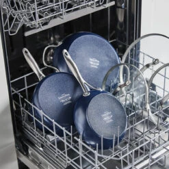 Valencia Pro<br> Frying Pan, Grey - 20cm -Greenpan Shop CC003757 001 Valencia Pro VALENCIA PRO FRYING PAN GREY 20CM 4 f3be3ba7 3899 4a23 8f52 34e658b801e1