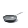 Valencia Pro<br> Frying Pan, Grey - 24cm -Greenpan Shop CC003758 001 Valencia Pro VALENCIA PRO FRYING PAN GREY 24CM 1 6a584dba 52ff 40ba bc96 edb22d388b46