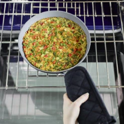 Valencia Pro<br> Frying Pan, Grey - 24cm -Greenpan Shop CC003758 001 Valencia Pro VALENCIA PRO FRYING PAN GREY 24CM 4 71630487 e4f1 4c90 ace4 8b479159bbd1