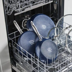 Valencia Pro<br> Frying Pan, Grey - 24cm -Greenpan Shop CC003758 001 Valencia Pro VALENCIA PRO FRYING PAN GREY 24CM 6 c8fda508 cf90 4975 8f3e dced4648e745