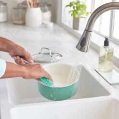 GREENLIFE ARTISAN<br>12PC COOKWARE SETS, TURQUOISE -Greenpan Shop CC004710 001 GREENLIFE ARTISAN 12PC COOKWARE SETS TURQUOISE 6 1d946542 fe42 4058 be2c eda100fd1b39