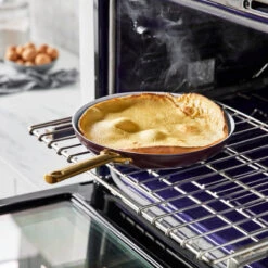 Padova<br> 2pcs Cookware Set, Chocolate Truffle - 26 & 30 Cm -Greenpan Shop CC005388 001 Padova GREENPAN PADOVA 2 PCS COOKWARE SET CHOCOLATE TRUFFLE 26 30cm 5 2433e7a6 624f 4fe7 ae46 eafeda4f56f0