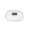 Kitchen Appliances<br> Glass Lid (fit For Slow Cooker) 2 Kitchen Appliances<br> Glass Lid (fit For Slow Cooker) -Greenpan Shop CC005730 001 Kitchen Appliances Glass Lid fit for Slow Cooker 1